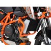 2668 2 padaci ram ktm 390 duke 13 16 oranzovy
