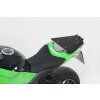 2776 nosic horniho kufru sportrack na kawasaki ninja zx 6 r 09 12