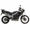 2893 2 vyfuk triumph tiger 800 xc xca xcx xr xrx 11 16 leovince lv one evo