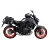 5164571 00 01 Drzak na tankvak pro Yamaha MT 07 (21 24) BASIC