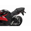 3508 nosic horniho kufru sportrack na honda cbr 600 rr 07 16