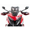4360 2 chranice rukojeti na ducati multistrada v4 s s sport pikes peak 21 rally 23 cervene