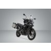 4399 kufry sw motech trax adv 45 37l na triumph tiger 900 gt rally pro stribrne