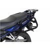 5098 3 bocni nosice na suzuki gsf 600 bandit s 00 04 evo cerne