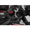 5104 3 chranice pacek na triumph trident 660 21 24 cerne