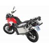 5251 1 kufry hepco becker xplorer cutout na bmw f 800 gs 08 18 40 37l stribrne