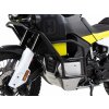 5878 padaci ram na husqvarna norden 901 22 solid cerny