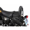 7981 operka spolujezdce na moto guzzi v9 bobber special edition 21 pro dlouhe sedadlo cerna