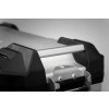 8329 3 sw motech trax adv kufr na motorku 37l levy stribrny