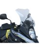 8515 plexi na suzuki v strom 650 17 21 touring cire