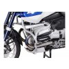 8779 1 padaci ram na bmw r 1150 gs 99 04 stribrny