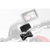 9250 2 drzak navigace na motorku bmw k 1200 gt 06 08 k 1300 gt 09 11