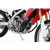 9676 padaci ram na honda crf 250 l 12 21 cerny