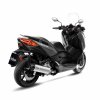10297 1 vyfuk yamaha x max 300 iron max 17 20 leovince lv one evo