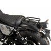 Zadní nosič Solorack na Moto Guzzi V9 Bobber, Special Edition (21-25)