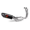 10729 akrapovic racing line carbon na aprilia rs 660 21 22