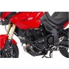 11098 3 padaci ram na triumph tiger 1050 06 12 se 11 12 cerny