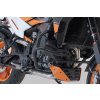 11431 padaci ram na ktm 890 smt 23 cerny