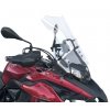 11821 plexi na benelli trk 502 x 17 23 touring cire