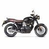 12034 vyfuk triumph bonneville t120 16 18 leovince classic racer