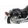 12103 bocni nosice c bow honda vt 750 s rs 10 11 chrom