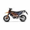 12349 vyfuk ktm 690 enduro r 19 22 leovince lv one evo