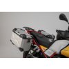12901 kufry sw motech adventure trax adv na moto guzzi v85 tt travel 19 23 stribrne
