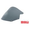 13270 1 plexi na moto suzuki gsx r 750 k6 k7 06 gt 07 airblade svetle kourove skladem posledni 1 ks