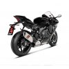 13417 vyfuk akrapovic slip on line titan na yamaha yzf r1 r1m 15 22