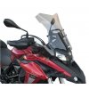 13516 plexi na benelli trk 502 x 17 23 intermedio kourove