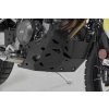 13879 kryt motoru aprilia tuareg 660 21 24 cerny