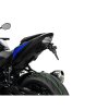 13978 drzak spz suzuki gsx s 750 17 22 pro s odrazkou a led osvetlenim