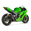 14599 vyfuk akrapovic slip on line carbon na kawasaki ninja zx 10r rr 21 23