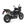 14806 vyfuk akrapovic slip on line titan na triumph tiger 850 900 20 23