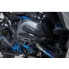 14962 kryty valcu na bmw r 1200 modely 12 18 cerne