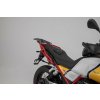 15469 2 kufry na moto guzzi v85 tt travel 19 23 sw motech dusc 33 41l