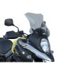 15697 plexi na suzuki v strom 650 17 21 touring kourove