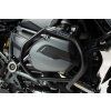Padací rám na BMW R 1200 GS LC (12-18), Rallye (16-18) černý