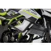 16525 padaci ram na kawasaki z125 20 23 cerny