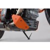 16717 3 kryt motoru na ktm 1290 super duke r gt predni