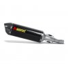 16786 vyfuk akrapovic slip on line carbon na suzuki gsx r 600 08 10