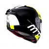 16957 1 integralni helma na motorku mt helmets blade 2 sv cerno zluta xl