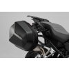 17104 kufry na triumph tiger 1050 06 12 sw motech aero abs 2x25l cerne