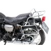 18121 horni a bocni nosice na kawasaki w 800 street cafe standard 19 chrom