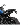 18307 drzak spz yamaha xsr900 16 21 pro s odrazkou a led osvetlenim