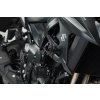 18499 4 padaci protektory na yamaha mt 03 abs 16 23 suzuki gsx s750 16 23