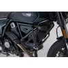 18817 padaci ram na ducati scrambler 803 nightshift full throttle 23 sw motech cerny