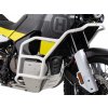 19894 padaci ram na husqvarna norden 901 22 solid bily