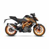 20674 2 vyfuk ktm duke 125 21 22 leovince lv one evo