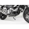 21565 kryt motoru honda nc750xa x 16 24 nc750 xd 14 24 s automatickou prevodovkou